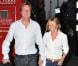 Geri Halliwell : Quand la belle fait du charme... à James Blunt !