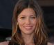 La sublime Jessica Biel, à l'occasion de l'avant-première de L'agence tous risques , qui s'est tenue au Graumann's Chinese Theatre de Los Angeles, le 3 juin 2010.