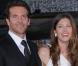 Bradley Cooper et Jessica Biel, à l'occasion de l'avant-première de L'agence tous risques , qui s'est tenue au Graumann's Chinese Theatre de Los Angeles, le 3 juin 2010.