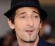 Adrien Brody, à l'occasion de l'avant-première de L'agence tous risques , qui s'est tenue au Graumann's Chinese Theatre de Los Angeles, le 3 juin 2010.
