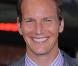 Patrick Wilson, à l'occasion de l'avant-première de L'agence tous risques , qui s'est tenue au Graumann's Chinese Theatre de Los Angeles, le 3 juin 2010.