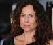 Minnie Driver, à l'occasion de l'avant-première de L'agence tous risques , qui s'est tenue au Graumann's Chinese Theatre de Los Angeles, le 3 juin 2010.