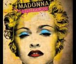 Madonna -  Revolver  (David Guetta Remix)