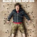 Regardez le gigantesque Jack Black... face à la belle Emily Blunt et au délirant Jason Segel !