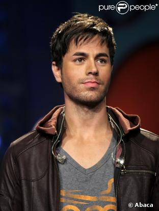 Enrique Iglesias