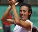 Roland-Garros 2010 : Francesca Schiavone entre dans l'histoire en devenant la première Italienne à gagner un Grand Chelem !