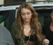Miley Cyrus était de passage à Londres, les 3 et 4 juin, pour promouvoir son troisième album,  Can't be tamed .