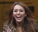 Miley Cyrus était de passage à Londres, les 3 et 4 juin, pour promouvoir son troisième album,  Can't be tamed .