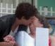 Max Boublil dans son clip Susan Boyle