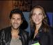 Jamel Debbouze et Melissa Theuriau : des amoureux chic mais décontractés, suivis de Marco Prince et sa bien-aimée !
