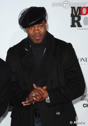 Busta Rhymes