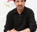 Joe Mantegna vient présenter "Esprits Criminels" (8 juin 2010 à Monte-Carlo)