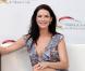 Bridget Regan présente Legend of the Seeker" (8 juin 2010 à Monte-Carlo)
