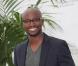 Taye Diggs (private practice) au photocall du Festival de télévision de Monte-Carlo (8 juin 2010)