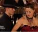Le tango sensuel de Fred et Jessica