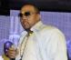 Timbaland lors de la soirée Mini organisée à Londres