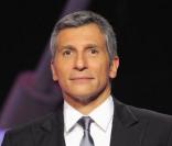 L'animateur Nagui