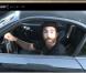 Nico conduit même la voiture de Christian Audigier. La belle vie !