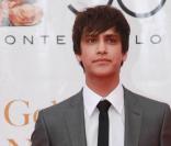 Luke Pasqualino de Skins (10 juin 2010 à Monte-Carlo)