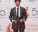 Luke Pasqualino de Skins (10 juin 2010 à Monte-Carlo)
