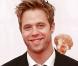 Shaun Sipos de Melrose Place (10 juin 2010 à Monte-Carlo)