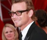 Simon Baker, le beau mentaliste ! (10 juin 2010 à Monte-Carlo)