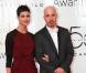 Morena Baccarin en charmante compagnie (10 juin 2010 à Monte-Carlo)
