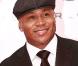 LL Cool J de NCIS : Los Angeles(10 juin 2010 à Monte-Carlo)