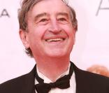 Pierre Vernier, le frenchy a eu un prix (10 juin 2010 à Monte-Carlo)