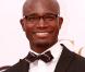 Taye Diggs, l'une des héros de Private Practice (10 juin 2010 à Monte-Carlo)