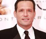 Josh Hopkins de Cougar Town (10 juin 2010 à Monte-Carlo)