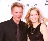 Callum Rennie et Camille Sullivan de Shattered (10 juin 2010 à Monte-Carlo)