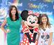 Quand Teri Hatcher, Vanessa Hudgens et Geena Davis... retombent en enfance !