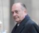 Jacques Chirac est dans le chagrin...