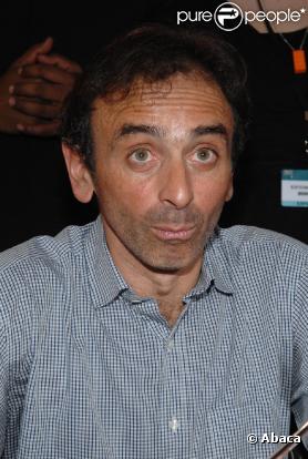 Eric Zemmour