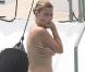 Kate Moss et Jamie Hince se la coulent douce à St Barth...