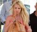 Britney Spears : Mais pourquoi cette triste mine ?