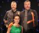 Philippe Starck : Sa femme Jasmine ravie d'avoir deux maris pour le prix d'un !