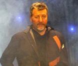 Philippe Starck a les honneurs de sa statue au musée Grévin...