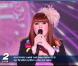 Luce (16 juin 2010 -Finale de la Nouvelle Star)