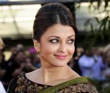 Aishwarya Rai lors du British Film Institute à Londres, le 16 juin 2010