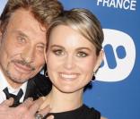 Laeticia Hallyday et Johnny Hallyday