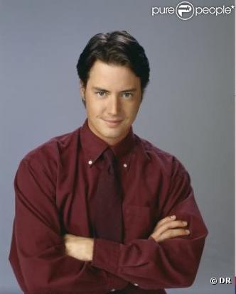 Jeremy London dans Sept à la maison 