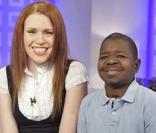 Gary Coleman et Shannon Price