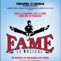 'Fame' adapté en comédie musicale à Paris !