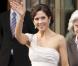 A Stockholm, les 16 et 17 juin, des invités de prestige ont commencé à affluer en vue du mariage de la princesse Victoria samedi 19 juin. Photo : Mary de Danemark. 