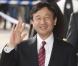 A Stockholm, les 16 et 17 juin, des invités de prestige ont commencé à affluer en vue du mariage de la princesse Victoria samedi 19 juin. Photo : le prince Naruhito. 