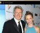 JT Purepeople : Quand Tom Cruise embrasse les filles, Harrison Ford passe la bague au doigt !