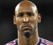 La parodie de la pub Quick avec Nicolas Anelka, une campagne annulée depuis les récents déboires de l'équipe de France...