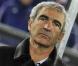  Raymond Domenech dans la tourmente... 